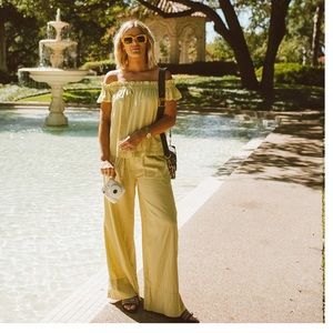 NWT Free People everything set